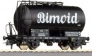 47774 Roco Tank car  "BIMOID"